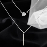 VIMEDA | Double Layer Necklace™ (1+1 GRATIS)