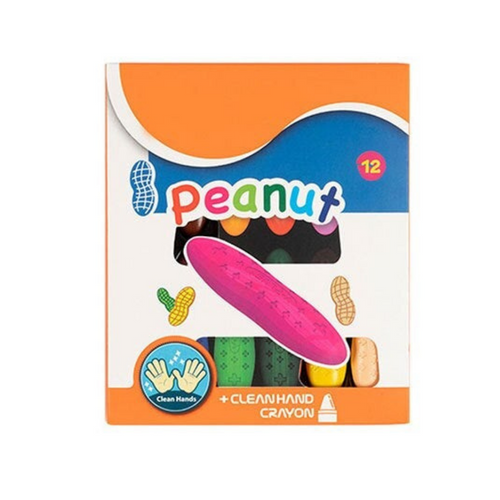 VIMEDA | Peanut Color Pencils™