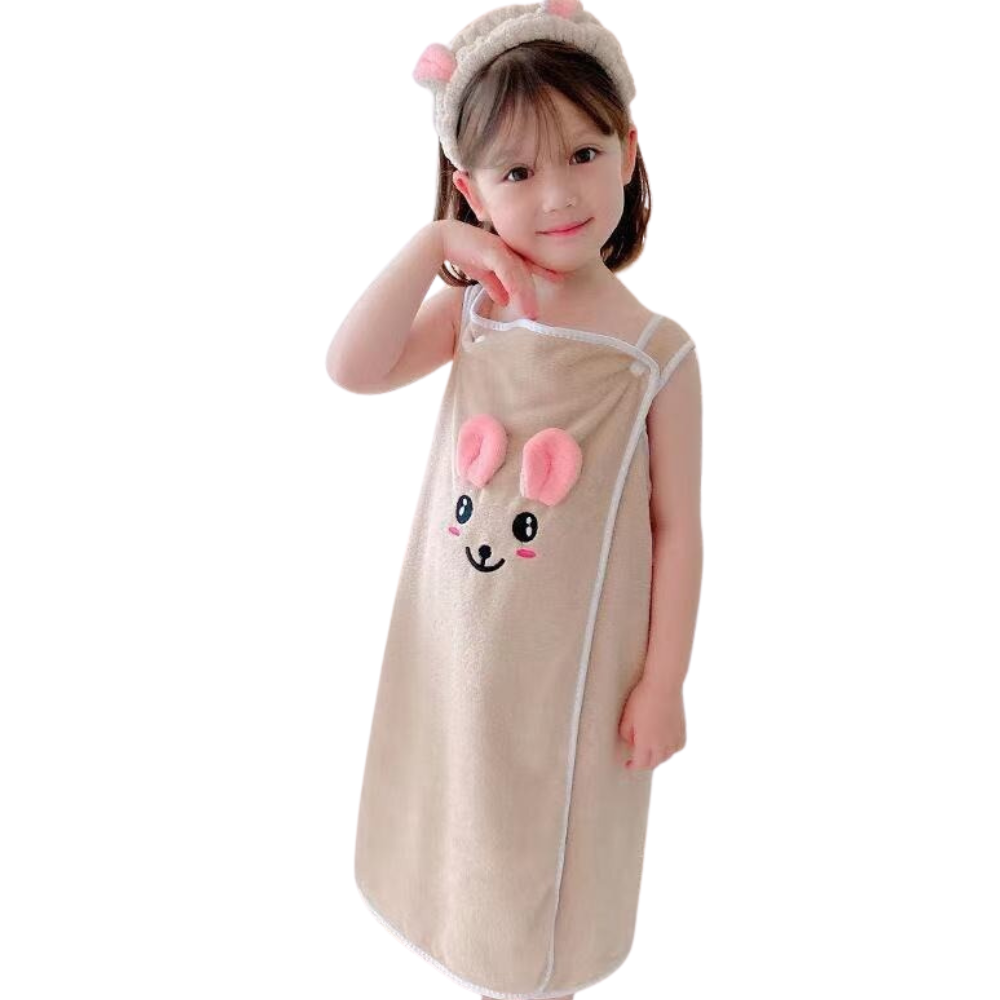 VIMEDA | Children’s Towel Set™