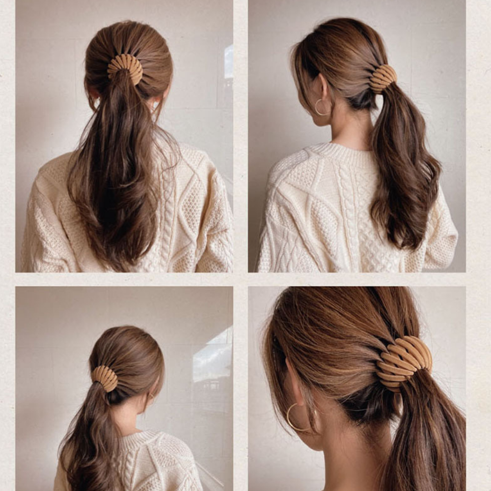 VIMEDA | Birds Hairpin™ (1+1 GRATIS)