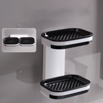 VIMEDA | Self-Draining Soap Dish™