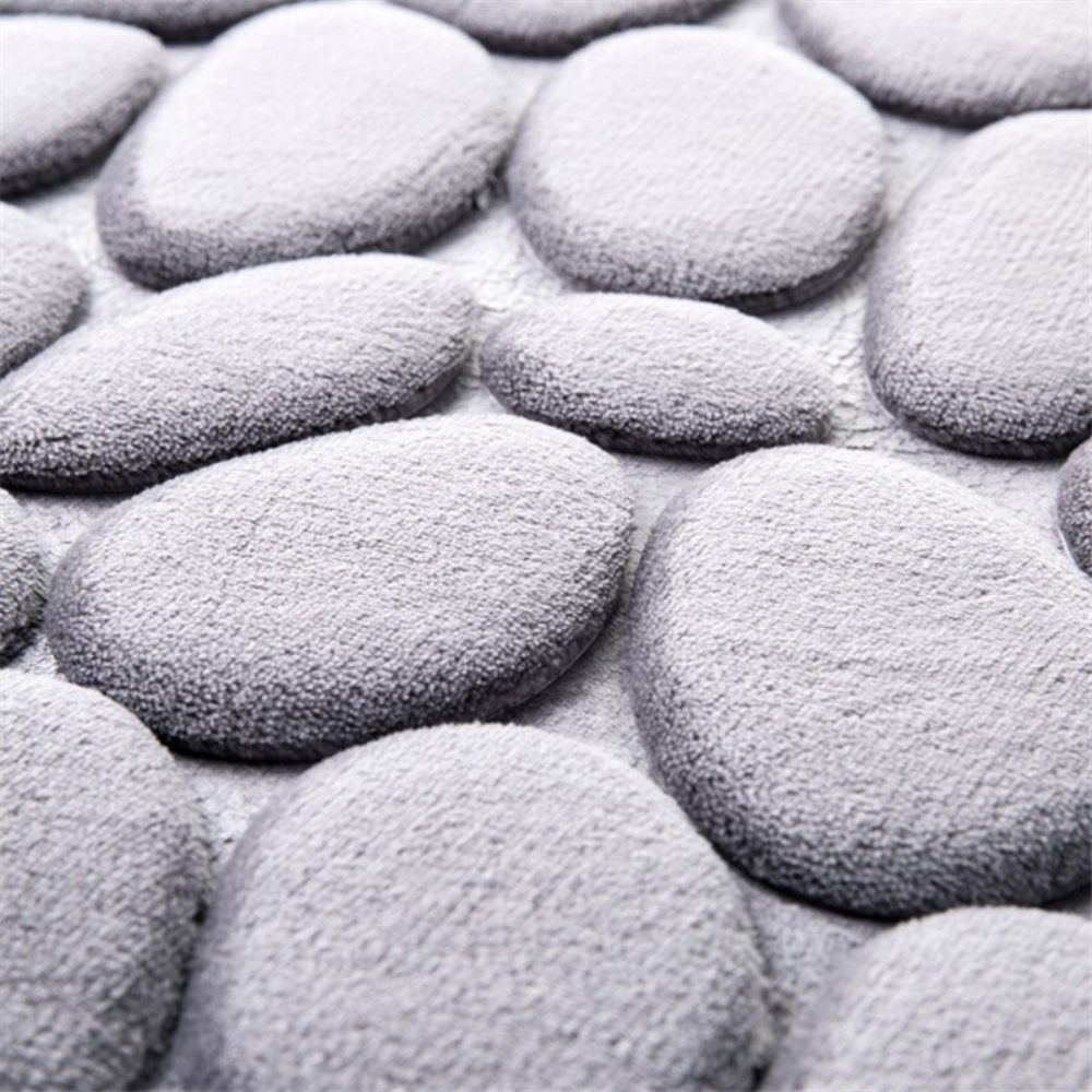VIMEDA | Cobblestone Bath Mat™