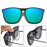 VIMEDA | Clip-On Sunglasses™ (1+1 GRATIS)