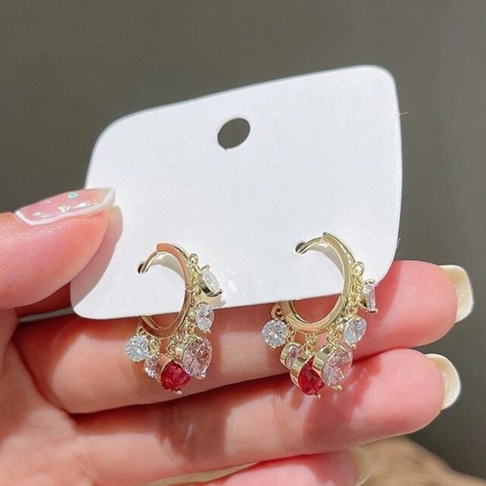 VIMEDA | Shine Earrings™ (1+1 GRATIS)