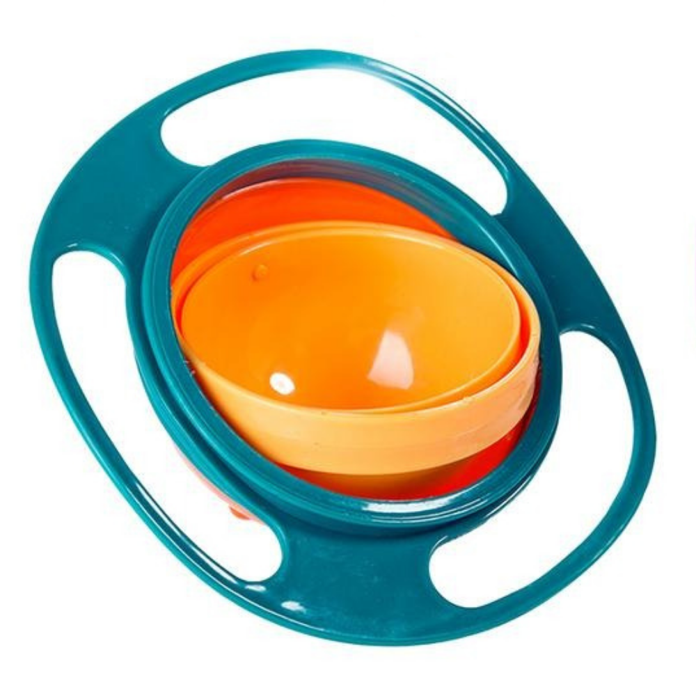 VIMEDA | Gyro Baby Bowl™ (1+1 GRATIS)