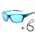 VIMEDA | Polarized Sports Sunglasses™ (1+1 GRATIS)