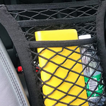 VIMEDA | Car Mesh Organizer™