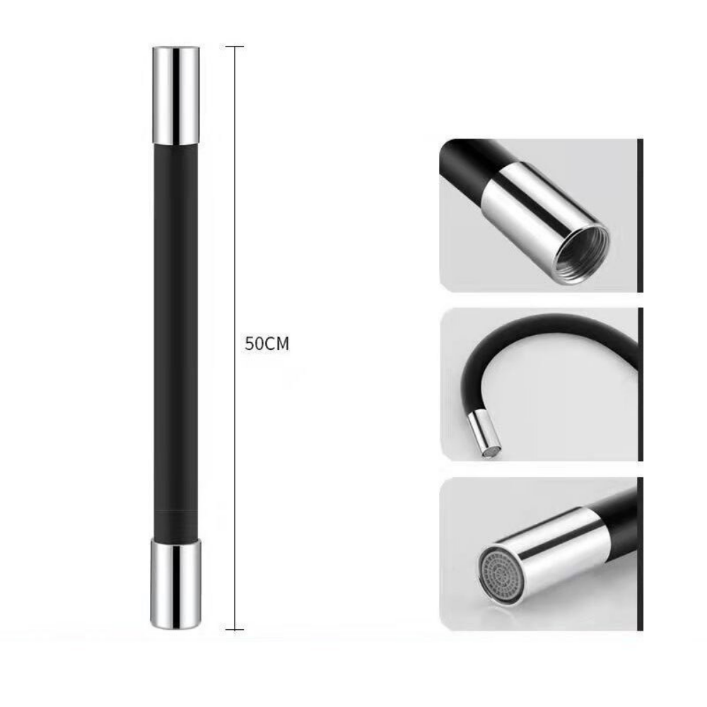 VIMEDA | Faucet Extender Hose™