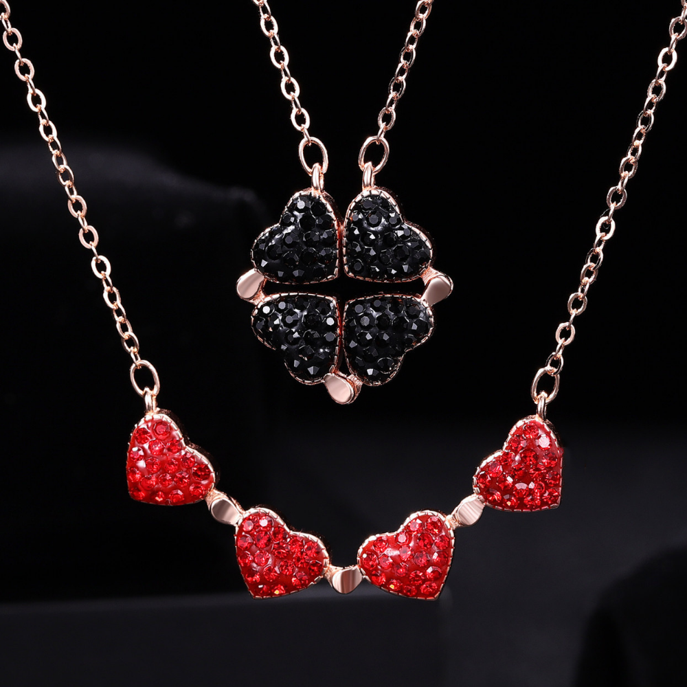 VIMEDA | Lucky Flower Necklace™ (1+1 GRATIS)