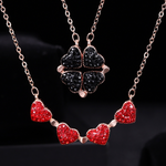 VIMEDA | Lucky Flower Necklace™ (1+1 GRATIS)