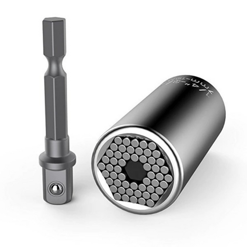 VIMEDA | Adapting Wrench Bit™