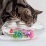 VIMEDA | Electric Fish Cat Toys™ (2+2 GRATIS)
