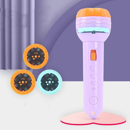 VIMEDA | Projection Flashlight™ (1+1 GRATIS)