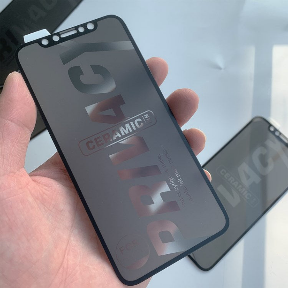 VIMEDA | Privacy Screen Protector™ (1+1 GRATIS)