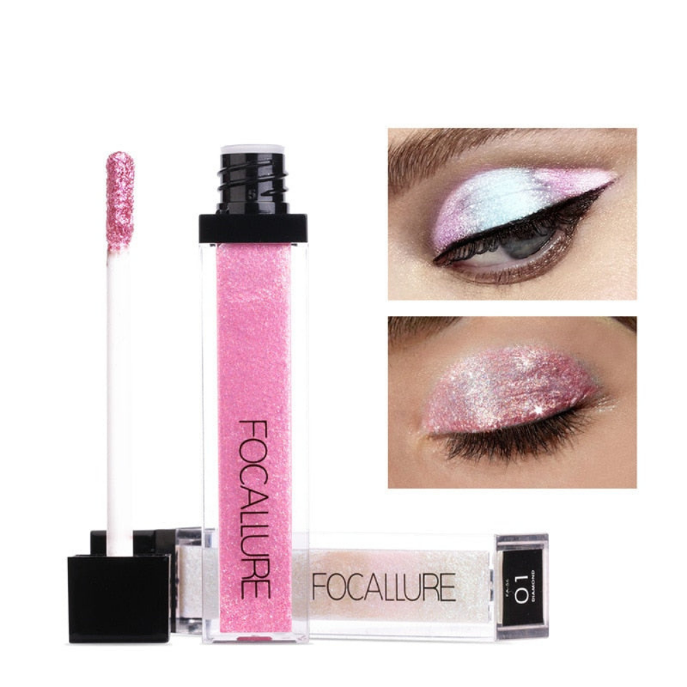 VIMEDA | Liquid Glitter Eyeshadow™ (1+1 GRATIS)