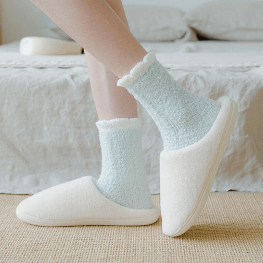 VIMEDA | Cashmere Socks™ (2+2 GRATIS)