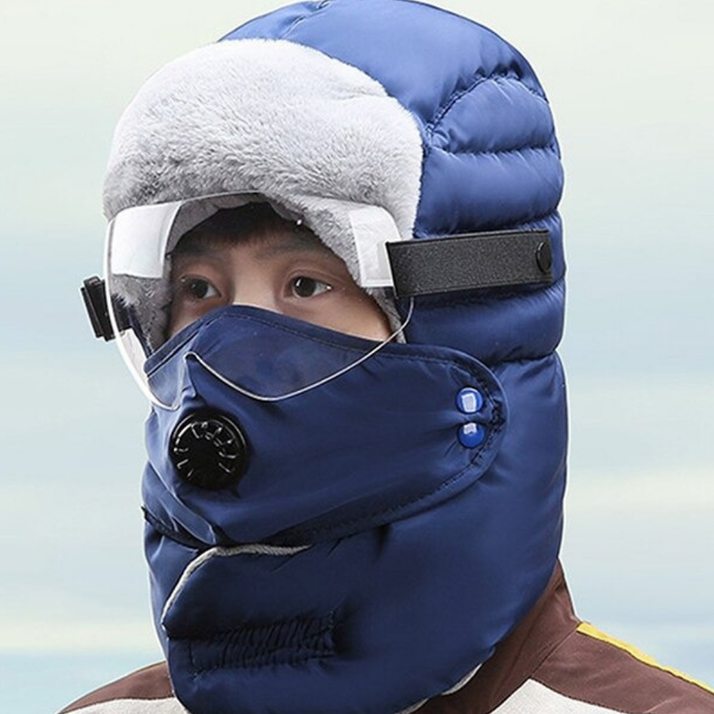 VIMEDA | Full Winter Hat™