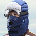 VIMEDA | Full Winter Hat™