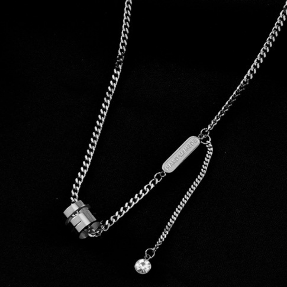 VIMEDA | Cylinder Necklace™ (1+1 GRATIS)