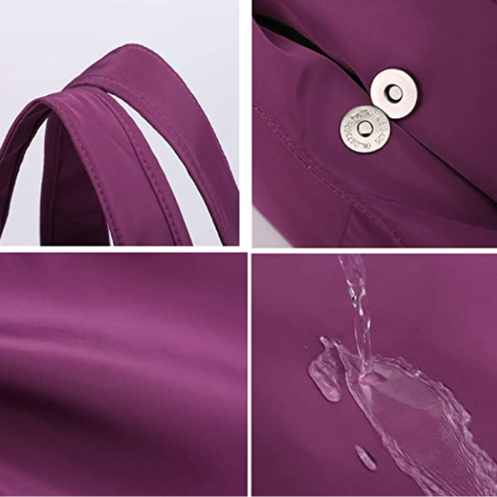 VIMEDA | Style Oxford Bag™