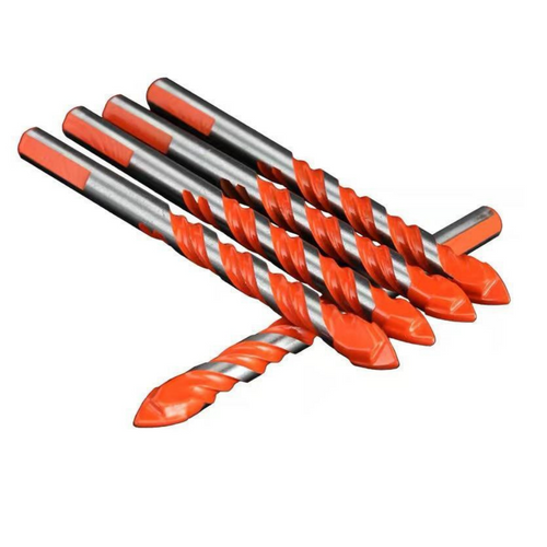 VIMEDA | Diamond Drill Bits™ (5 deler sett)