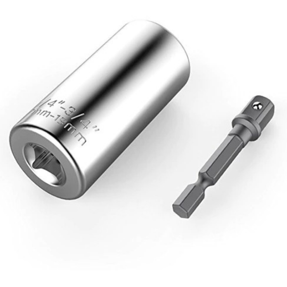VIMEDA | Adapting Wrench Bit™