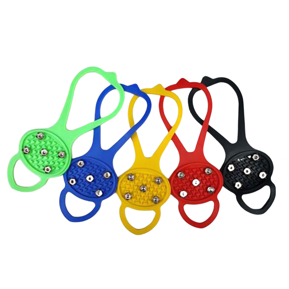 VIMEDA | Silicone Ice Cleats™  (1+1 GRATIS)