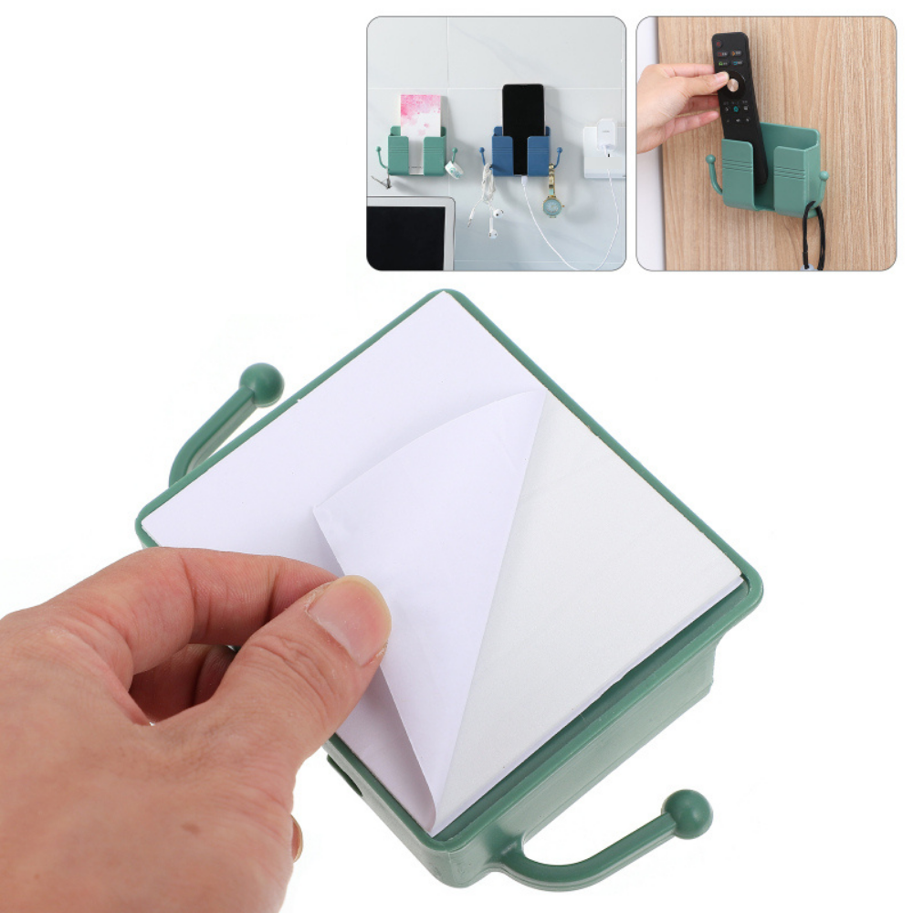 VIMEDA | Wall Storage Box™ (2+2 GRATIS)