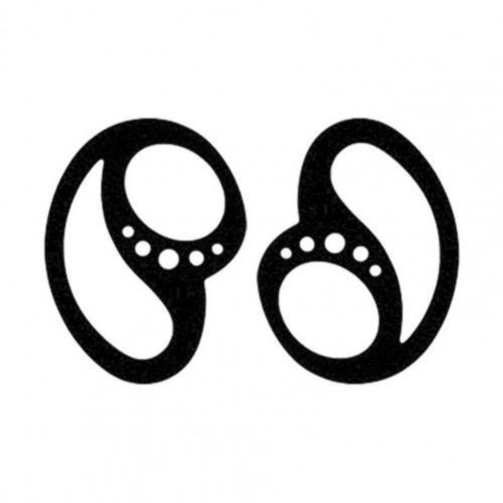 VIMEDA | Earbud Straps™  (1+1 GRATIS)