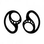 VIMEDA | Earbud Straps™  (1+1 GRATIS)