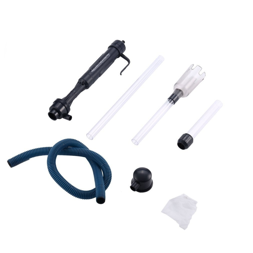 VIMEDA | Aquarium Gravel Cleaner™