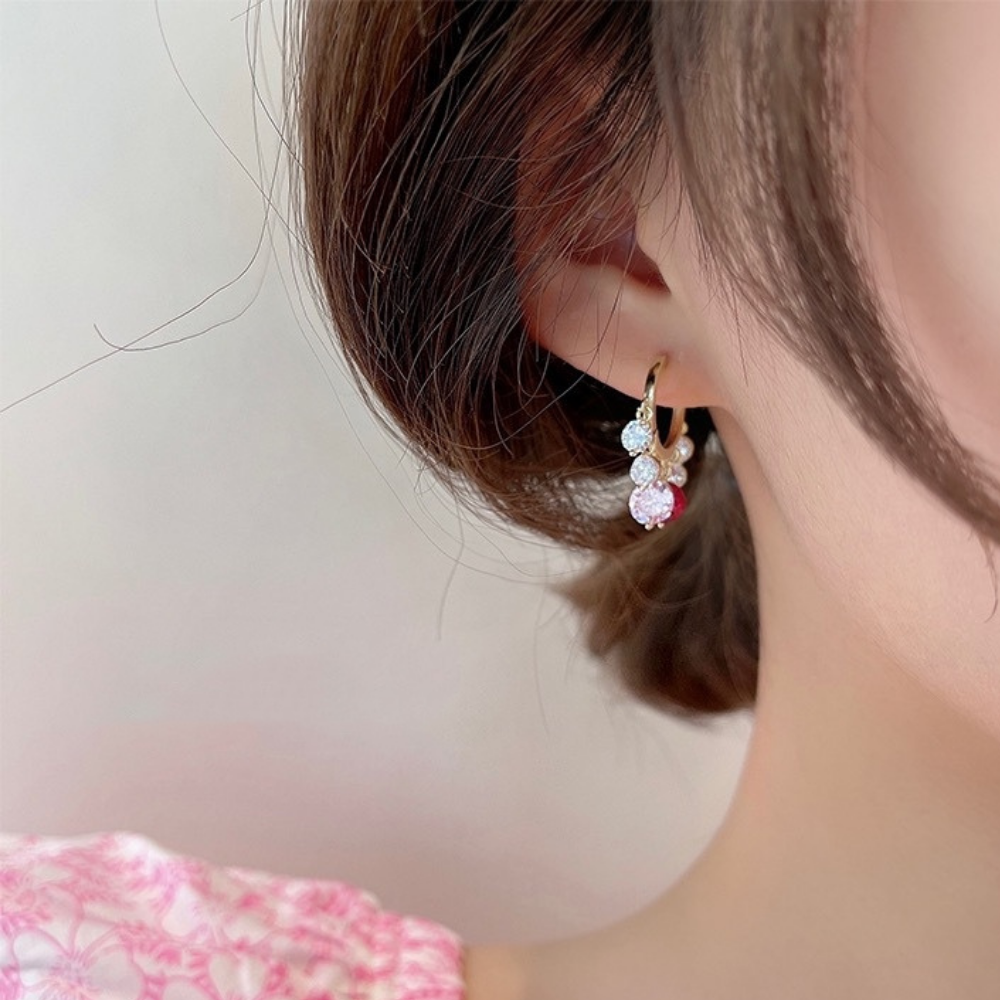 VIMEDA | Shine Earrings™ (1+1 GRATIS)