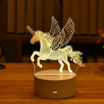 VIMEDA | 3D Christmas Lamp™