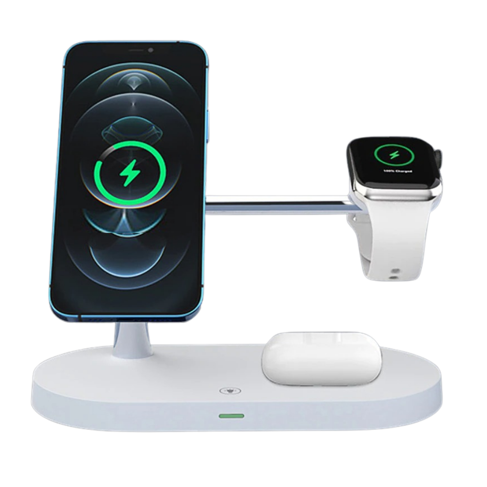 VIMEDA | Wireless Charging Dock™