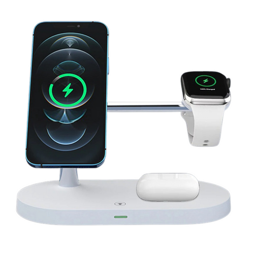 VIMEDA | Wireless Charging Dock™