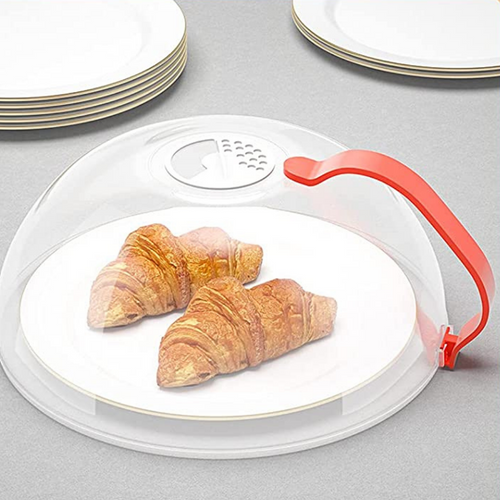 VIMEDA | Microwave Food Cover™