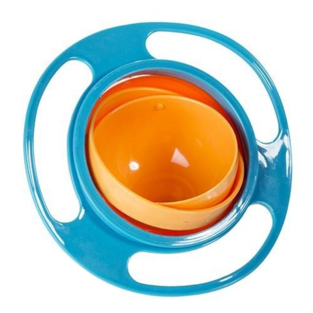 VIMEDA | Gyro Baby Bowl™ (1+1 GRATIS)