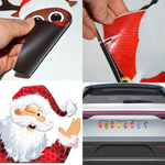VIMEDA | Magnetic Christmas Decorations™