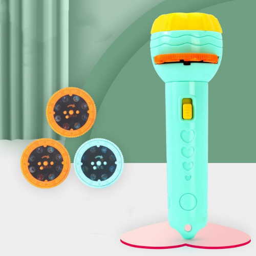 VIMEDA | Projection Flashlight™ (1+1 GRATIS)