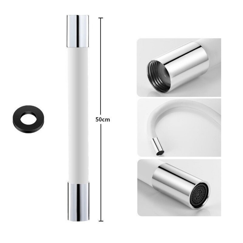 VIMEDA | Faucet Extender Hose™