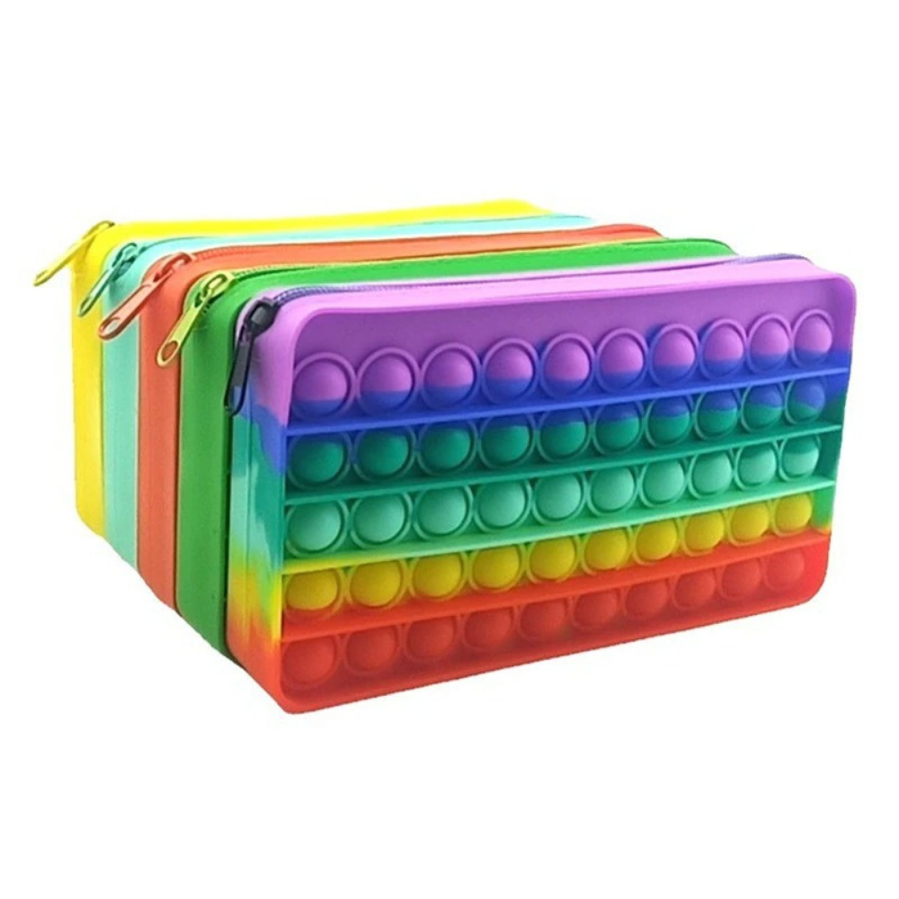 VIMEDA | Popping Pencil Case™