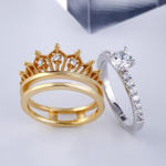 VIMEDA | Crown Ring™