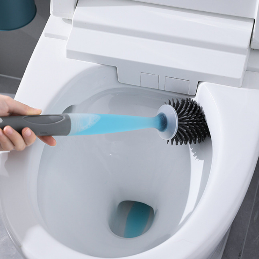 VIMEDA | Refillable Toilet Brush™