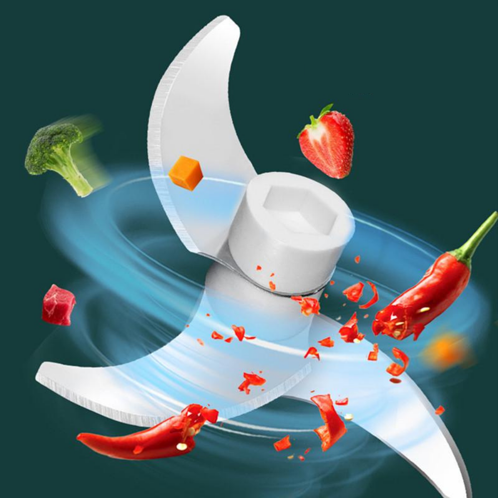 VIMEDA | Electric Food Chopper™
