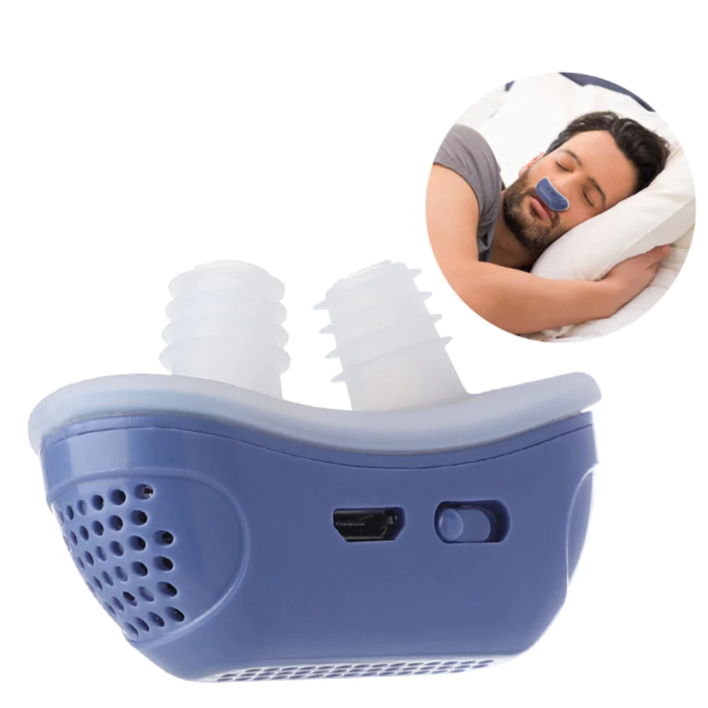 VIMEDA | Anti-Snoring Device™