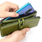VIMEDA | Clutch Wallet™