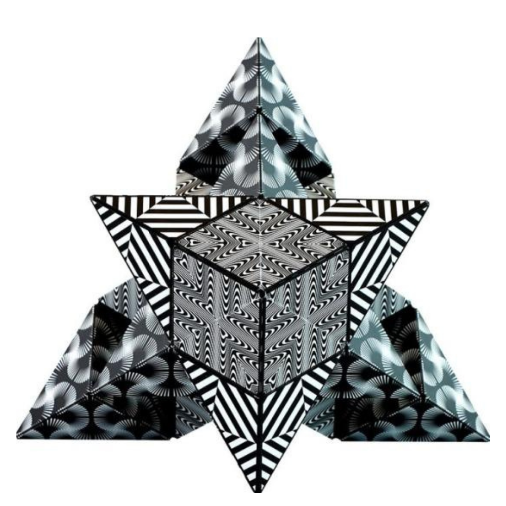 VIMEDA | Magic Cube™