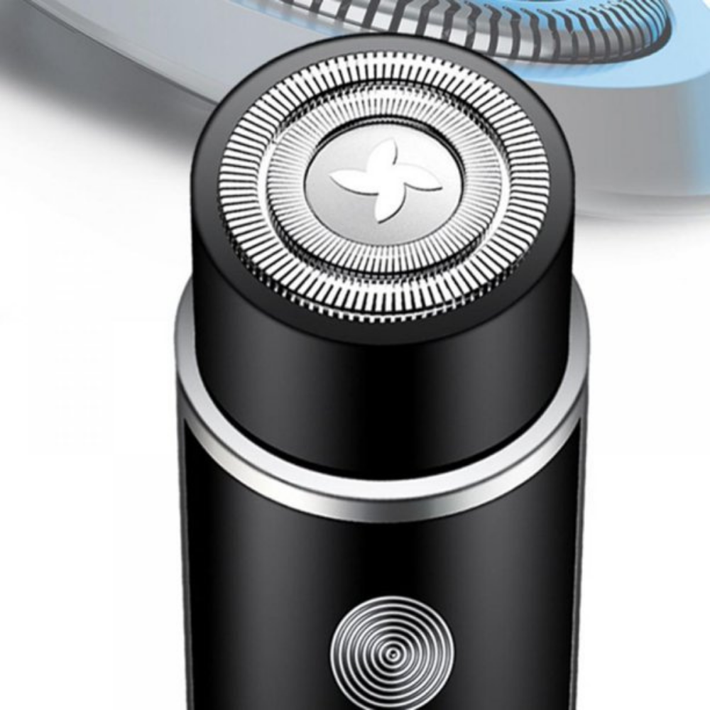 VIMEDA | Portable Electric Razor™