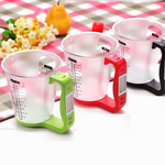 VIMEDA | Electronic Measuring Cup™