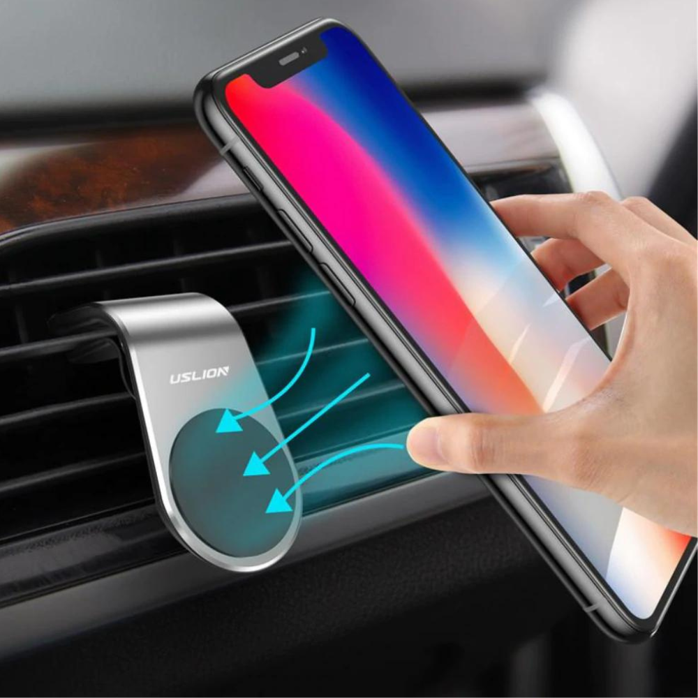VIMEDA | Slim Phone Holder™ (1+1 GRATIS)